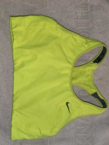 Nike Dri-FIT Sports Bra