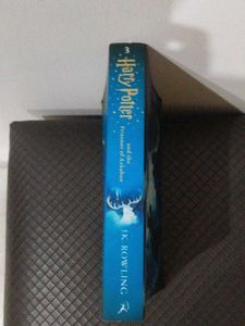 Harry Potter &amp; the Prisoner of Azkaban