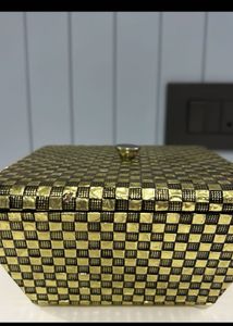 Decorative Storage Box