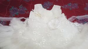 Baby Girl Frock