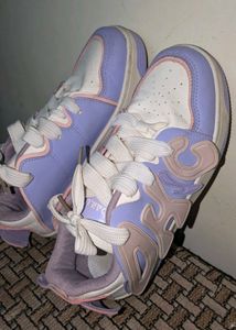 Pastel Dream Sneakers