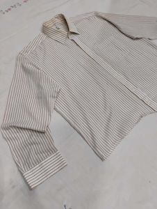 Men's Boxxy fit shirt