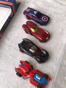 New Hot Wheels Car 4