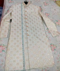 Sherwani for Wedding 💍🎉