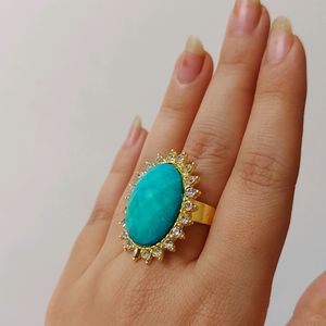 Exceptionally Beautiful Ring