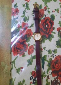 💞FREE DEL -Titan Women's Watch 💞