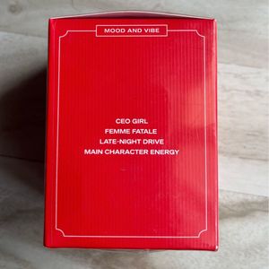 Bla Bli Blu Parfum "Hot Af"