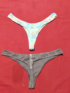 Combo 5 thong size 32/34