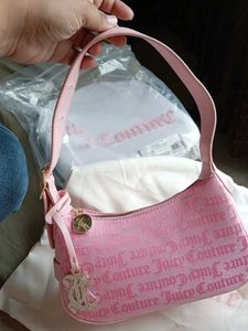 juicy Couture bag