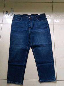 Women Jeans - Blue