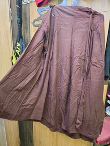 Elegant Brown skirt stylish