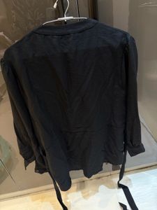 I am selling the top