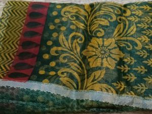 New Net Sari