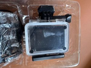 Action Camera For Swimming And Surfing