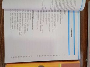Physics Ncert Textbooks for Class XII (Part I &amp; II