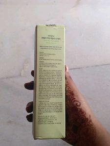 iUNIK Centella Calming Daily Sun Water SPF 50