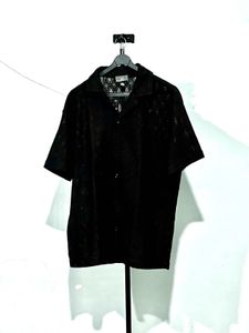 Elegant Black H&amp;M Cardigan