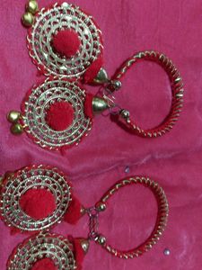 Gota Bangles