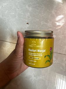 Kasturi Haldi Powder