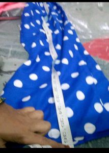 14-16 Year Girls' Polka Dot Outfit
