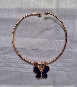 Cute Charm Rakhi/Bracelet Set