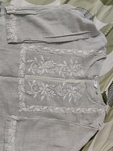 never used kurta
