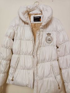 Stylish Padded Jacket