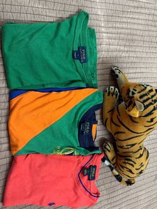 Polo Ralph Lauren T-Shirts Bundle