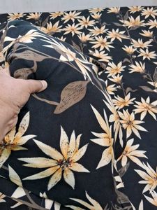 police staff double bed sheet