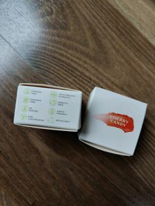 Combo Of 2 Lip Balm