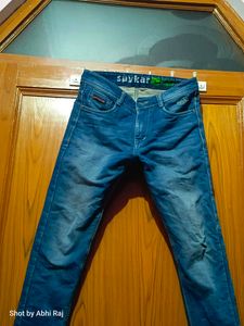 Men's Jeans