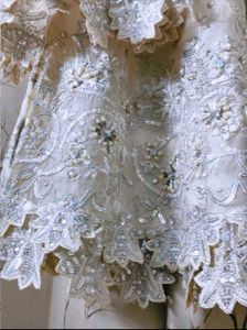 Pakistani suit with peplan skirt