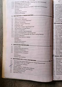 Electronic Instruments &amp; Measurements By ML Anand