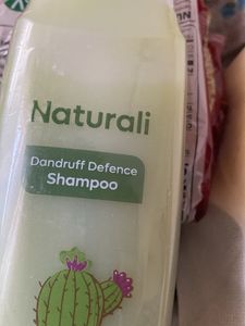 anti dandruff Shampoo