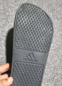 Adidas Unisex Slides - Comfortable &amp; Stylish