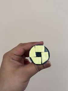 pop socket - handmade
