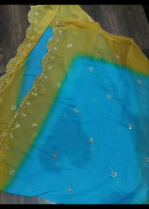 Sharara Set