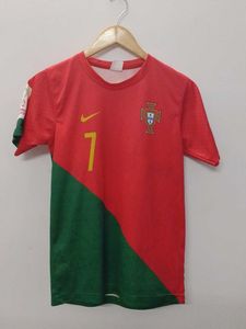 Portugal National Football Team Jersey