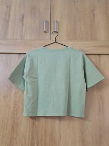 Pastel Graphic T-Shirt
