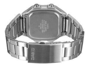 Vintage Style Digital Watch
