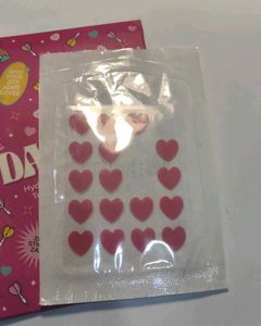 Gush Skin Play Dart It Acne Patches