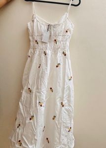 Cider Sundress