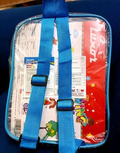 LUXAR DOODLES BUDDING ARTIST KIT
