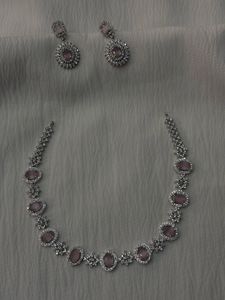 Pink Petal Charm Set 🌸