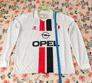 New Vintage Opel Long Sleeve Shirt