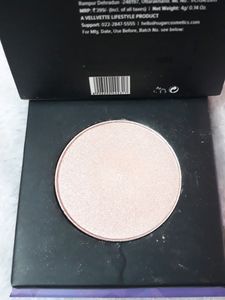 SUGAR Cosmetics Contour De Force Mini Highlighter