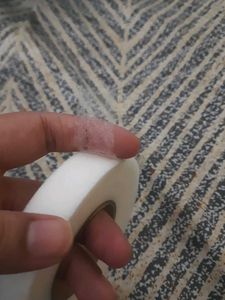 Fabric Repair Fusing Tape