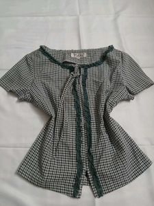🩵korean sexy top🩵