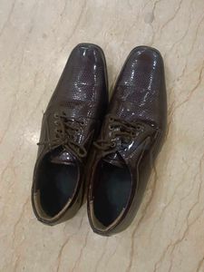Boys formal Shoes