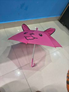 mini umbrella for baby kids